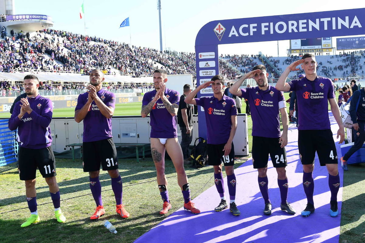 ACF FIORENTINA VS TORINO 45